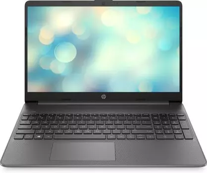 Ноутбук HP 15s-eq1428ur gray (5T907EA)
