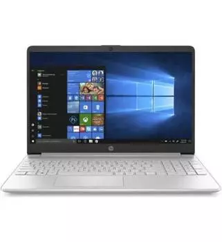Ноутбук HP 15S-EQ2104UR (640P6EA)