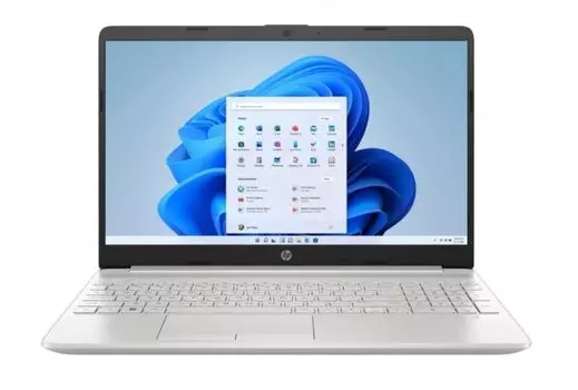 Ноутбук HP 15S-EQ2425NW (714Q9EA)