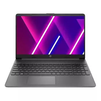 Ноутбук HP 15s-fq1080ur (22Q45EA)