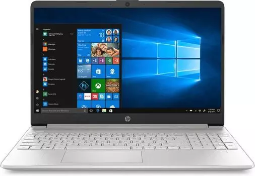 Ноутбук HP 15S-FQ2145UR (63Z32EA)