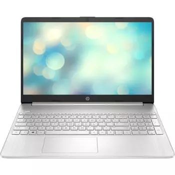 Ноутбук HP 15S-FQ5299NIA (7C8B7EA)