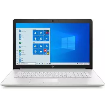 Ноутбук HP 17-ca2040ur (22Q79EA)