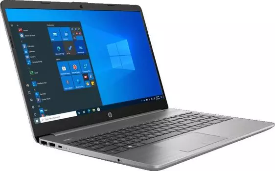 Ноутбук HP 250 G8 silver (32M36EA)