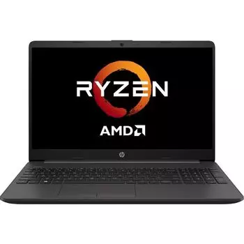 Ноутбук HP 255 G8 dk.silver (45M82ES)
