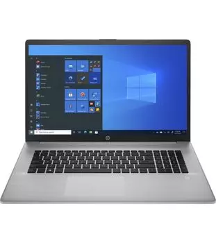 Ноутбук HP 470 G8 (45P80ES)