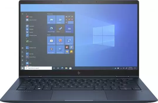 Ноутбук HP Elite Dragonfly x360 (3C8D8EA)