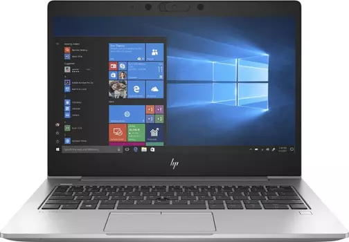 Ноутбук HP EliteBook 830 G6 (7KP09EA)
