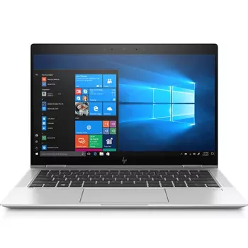 Ноутбук HP EliteBook x360 1030 G4 (7YM12EA)