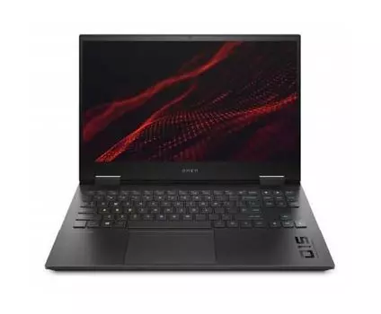 Ноутбук HP Omen 15-ek1014ur black (3B2V5EA)