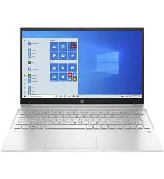 Ноутбук HP Pavilion 15-EG0109UR (65A82EA)