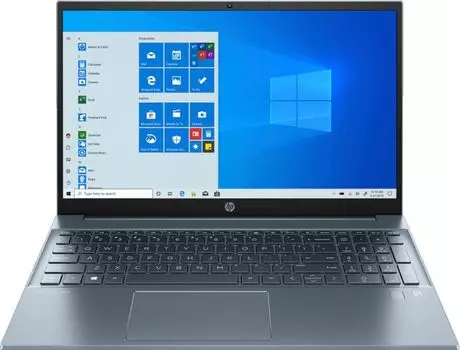 Ноутбук HP Pavilion 15-eg0130ur (4E1J2EA)