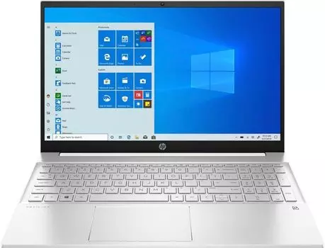 Ноутбук HP Pavilion 15-eh1015ur (3E3U9EA)