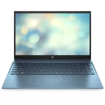 Ноутбук HP Pavilion 15-eh1026ur (491K7EA)