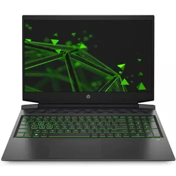 Ноутбук HP Pavilion 16-a0017ur (22R51EA)