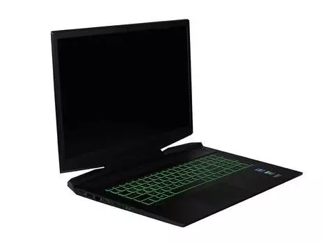 Ноутбук HP Pavilion Gaming 17-cd2053ur (4E1M1EA)
