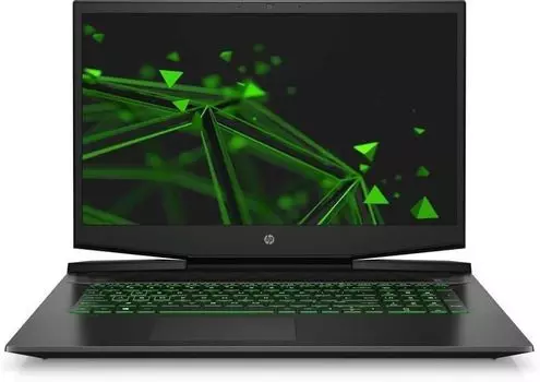 Ноутбук HP Pavilion Gaming 17-cd2062ur (4E1N0EA)