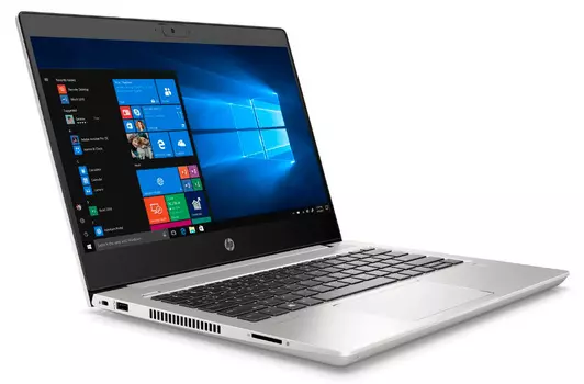 Ноутбук HP ProBook 430 G7 (8VU50EA)