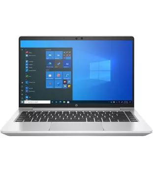 Ноутбук HP ProBook 445 G8 (4K852EA)