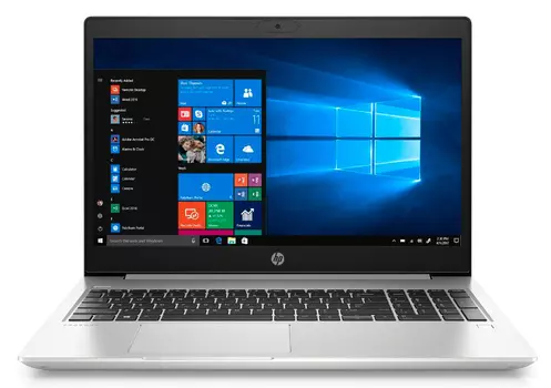 Ноутбук HP ProBook 450 G7 (9HP68EA)