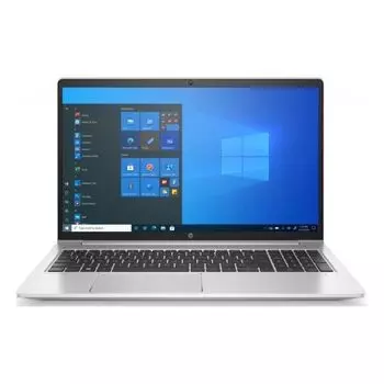 Ноутбук HP ProBook 450 G8 silver (150C9EA)
