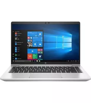 Ноутбук HP ProBook 450 G8 silver (2X7X3EA)