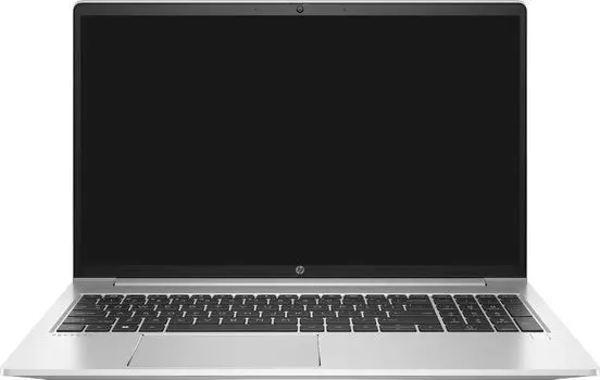 Ноутбук HP ProBook 455 G8 silver (3S8M1EA)