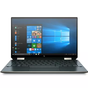 Ноутбук HP Spectre x360 13-aw0035ur (231A8EA)