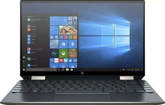 Ноутбук HP Spectre x360 13-aw2023ur (2Z4M8EA)