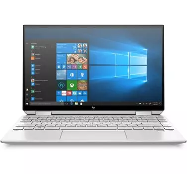 Ноутбук HP Spectre x360 13-aw2025ur (2X1X7EA0)