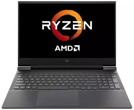 Ноутбук HP VICTUS 16-e0081ur silver (4E1L3EA)