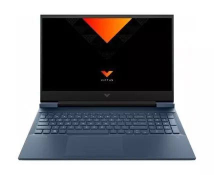 Ноутбук HP VICTUS 16-e0164nw blue (4H3Z2EA) (английская клавиатура)