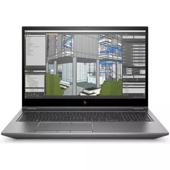 Ноутбук HP ZBook Fury (4F8L4EA)