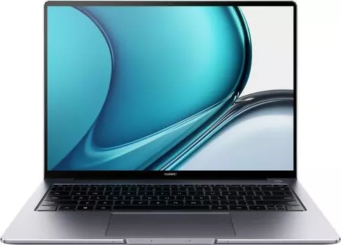 Ноутбук Huawei MateBook 14s (53012MAC)