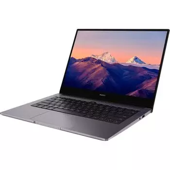 Ноутбук Huawei MateBook B3-410 (53012KFU)