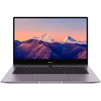 Ноутбук Huawei MateBook B3-420 53013FCU