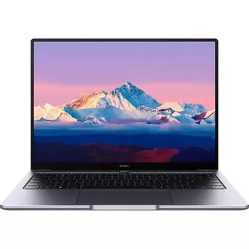 Ноутбук Huawei MateBook B5-430 (53012KFS)