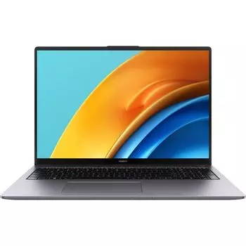 Ноутбук Huawei MateBook D16 (53013ESY)