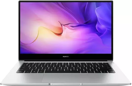 Ноутбук Huawei MateBook D 14 (53012WTP)