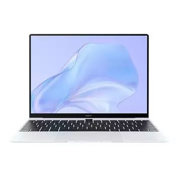 Ноутбук Huawei MateBook X EUL-W19P (53011EBR)