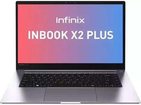 Ноутбук Infinix Inbook X2 Plus XL25 (71008300756)