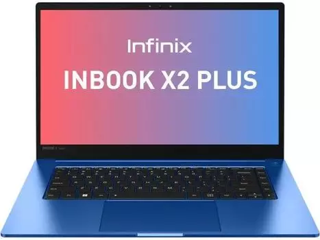 Ноутбук Infinix Inbook X2 Plus XL25 (71008300810)