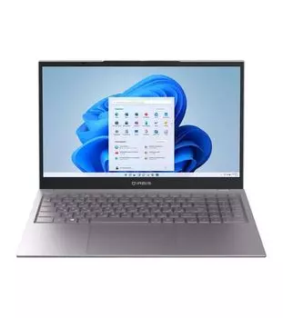 Ноутбук Irbis (15NBP3500)