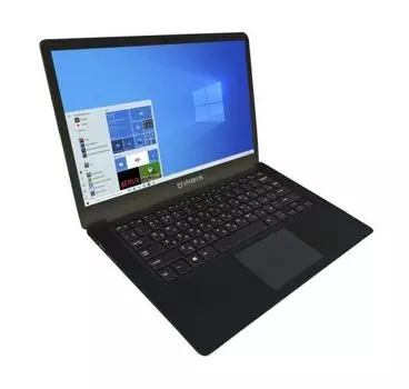 Ноутбук Irbis NB282