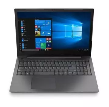 Ноутбук Lenovo V130-15IKB grey (81HN00Q1RU)