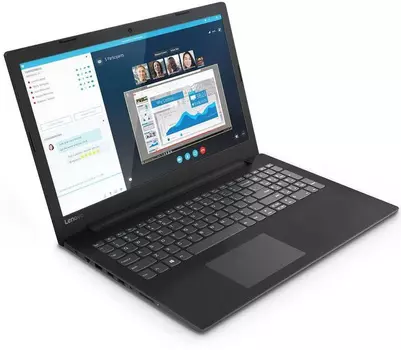 Ноутбук Lenovo V145-15AST black (81MT0022RU)