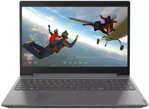 Ноутбук Lenovo 15.6" FHD V155-15API grey (81V50011RU)