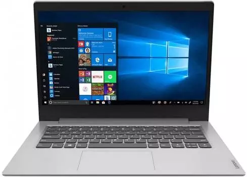 Ноутбук Lenovo IdeaPad 14IGL05 (81VU007VRU)