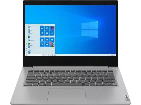 Ноутбук Lenovo IdeaPad 3 14IGL05 (81WH0033RU)