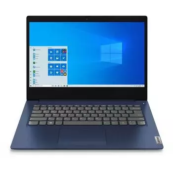 Ноутбук Lenovo IdeaPad 3 14IIL05 (81WD0102RU)